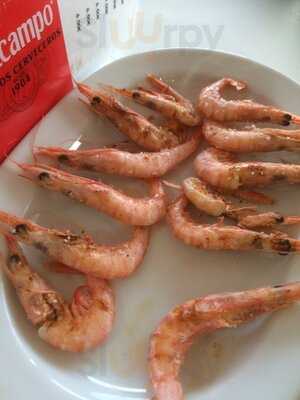 Cervecería Alborán