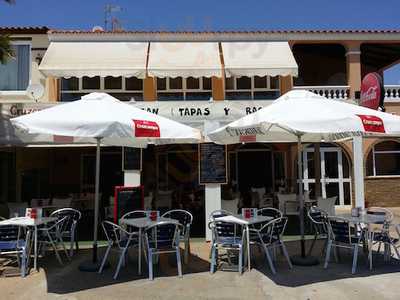 Cervecería Alborán