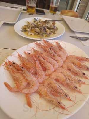 Cervecería Alborán