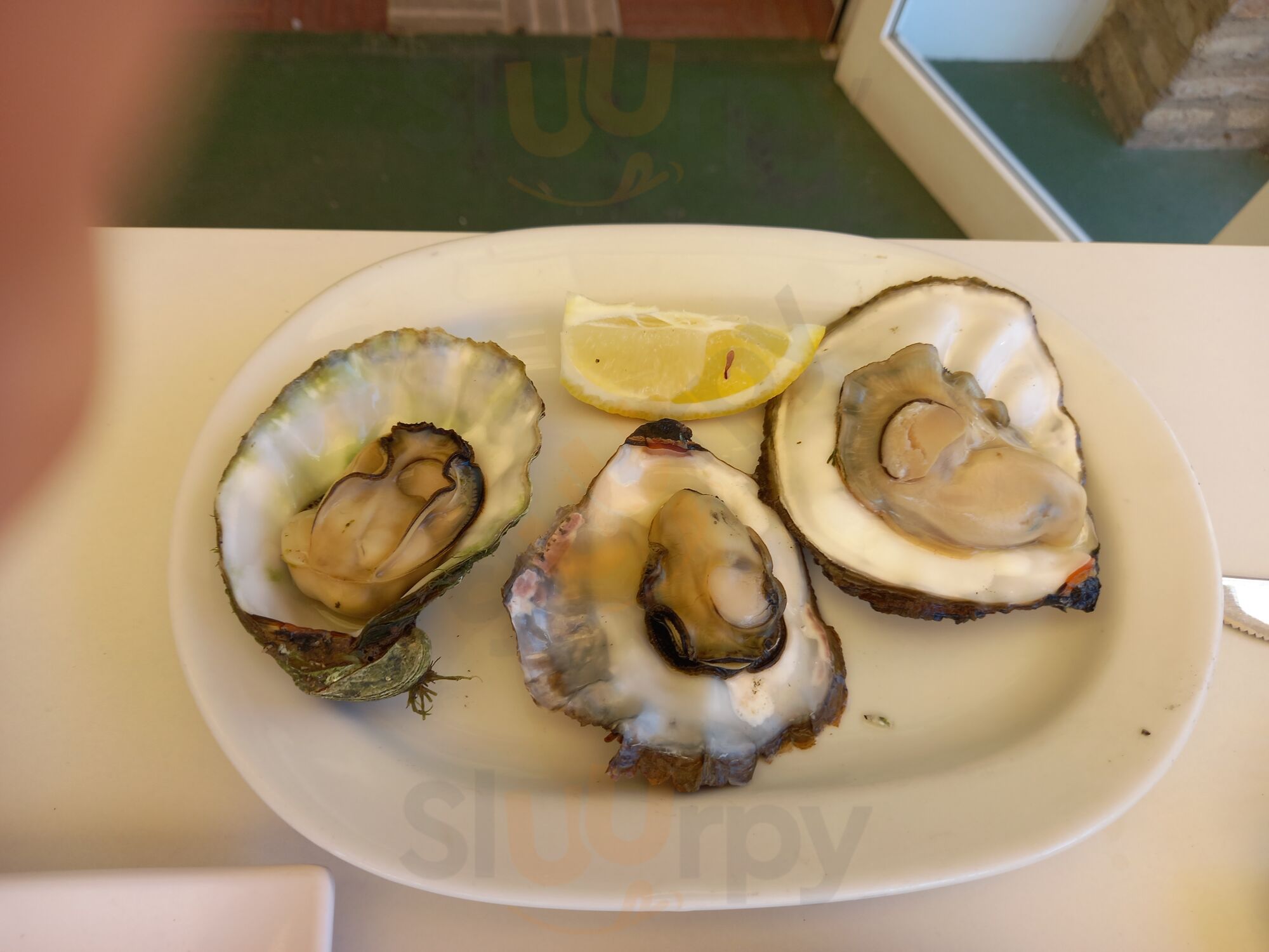 Cervecería Alborán