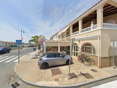 Cervecería Alborán