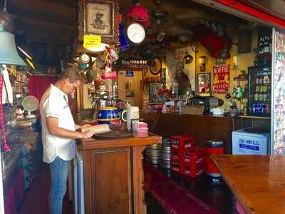 Bar Chapeau Cala D'or