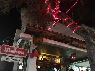 Bar Chapeau Cala D'or