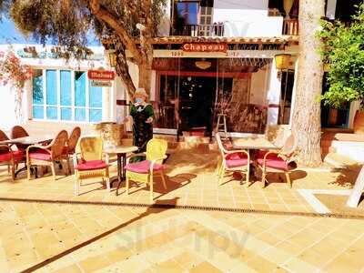 Bar Chapeau Cala D'or