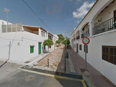 Bar Chapeau Cala D'or