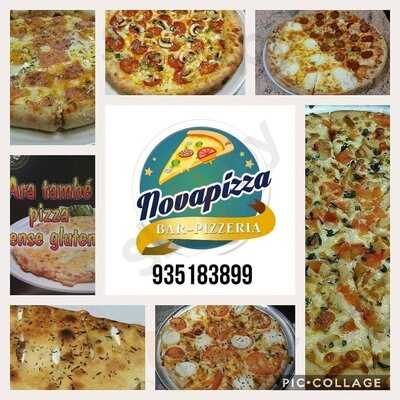 Novapizza Cerdanyola