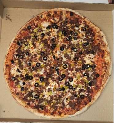 Novapizza Cerdanyola