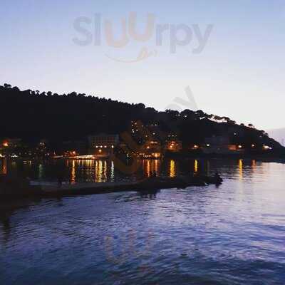 Brasserie Los Geranios