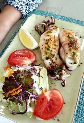 Brasserie Los Geranios