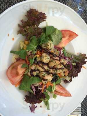 Brasserie Los Geranios