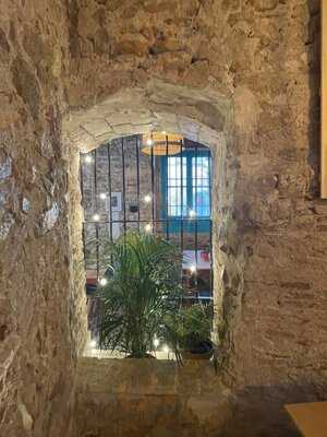 Pensión - Bar San Marcos