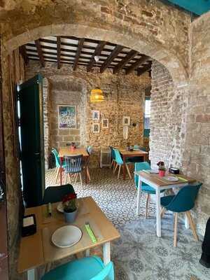 Pensión - Bar San Marcos