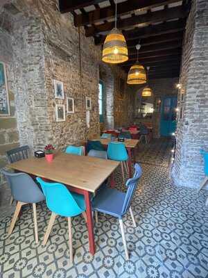 Pensión - Bar San Marcos