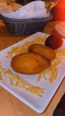 Pensión - Bar San Marcos