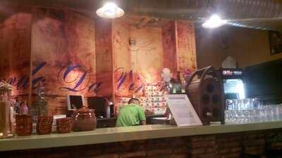 Pizzería Don Giovanni