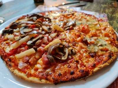 Pizzería Don Giovanni