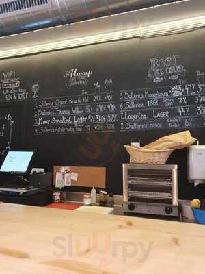 Sullerica Beer & Bar