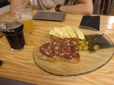 Sullerica Beer & Bar