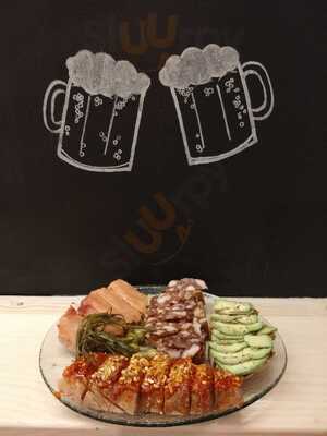 Sullerica Beer & Bar