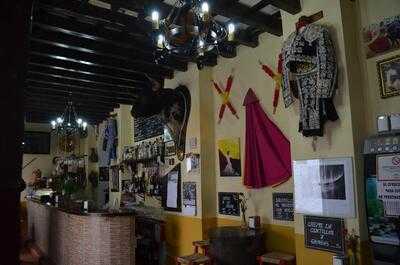 Taberna Jóvenes Flamencos