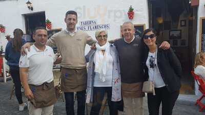 Taberna Jóvenes Flamencos