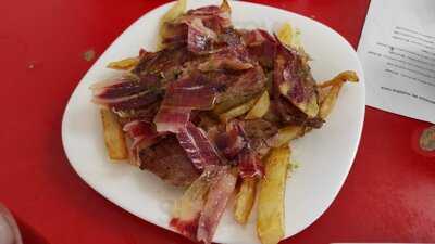 Taberna Jóvenes Flamencos