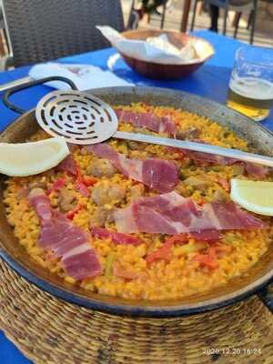 Restaurante El Molino