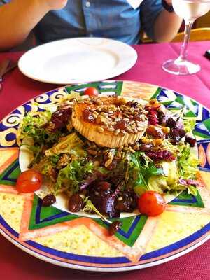 Restaurante El Molino