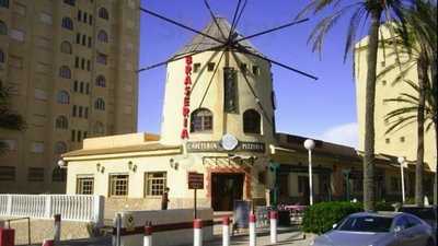 Restaurante El Molino