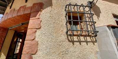 Restaurante El Molino