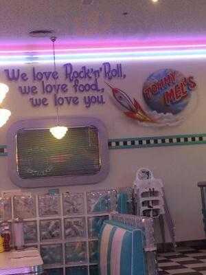 Tommy Mel's