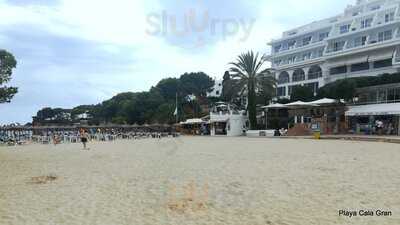 Restaurante Ca'n Bernardi