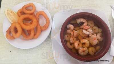 Restaurante Ca'n Bernardi