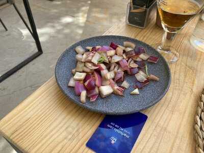 The Store Deli And Bistro