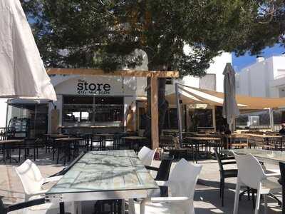 The Store Deli And Bistro