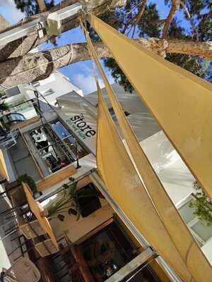 The Store Deli And Bistro