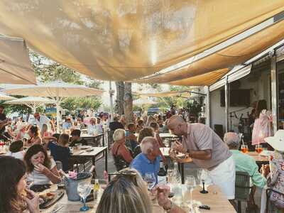 The Store Deli And Bistro