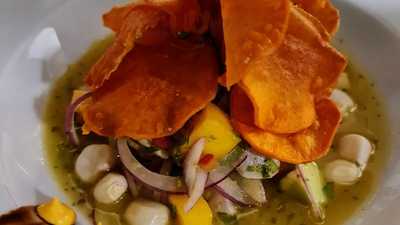 The Store Deli And Bistro