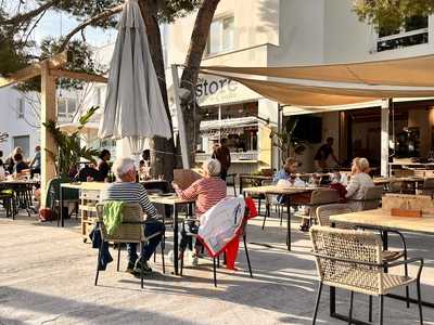 The Store Deli And Bistro