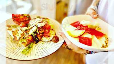 The Store Deli And Bistro