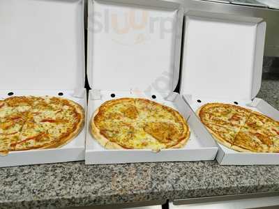 Pizzeria Burger Happy