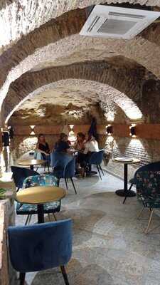 Café & Copas Alcaravan