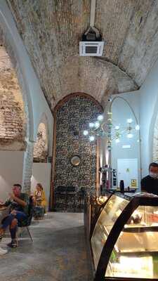 Café & Copas Alcaravan