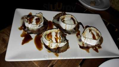 Café & Copas Alcaravan