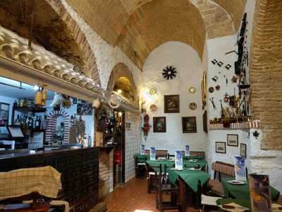 Café & Copas Alcaravan