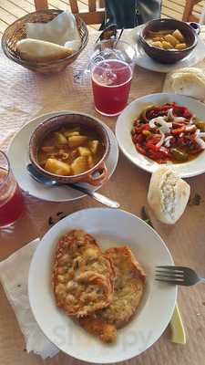 Restaurante Chiringuito Casa Augusto