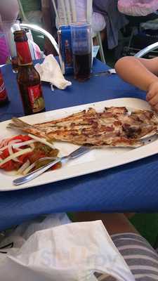 Restaurante Chiringuito Casa Augusto