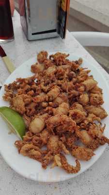 Restaurante Chiringuito Casa Augusto