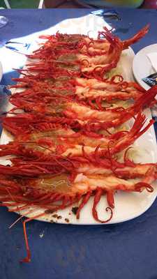 Restaurante Chiringuito Casa Augusto