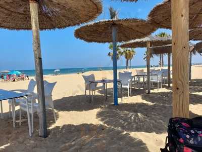 Restaurante Chiringuito Casa Augusto